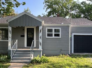 1731 W Walnut St, Springfield, MO 65806