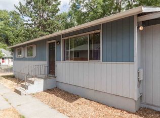 3512 E Wesley Ct, Spokane, WA 99202