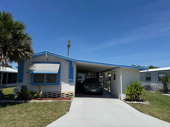 243 Five Iron Dr #243, Mulberry, FL 33860