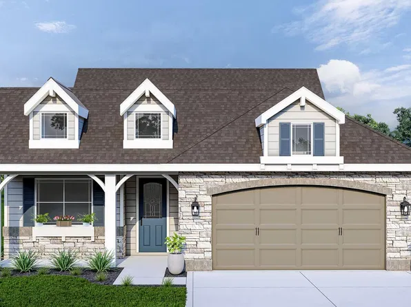 136 Oppenheimer Way, Oak Ridge, TN 37830