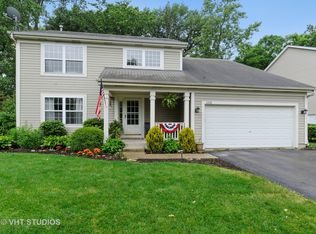 1131 Chesterfield Ln, Grayslake, IL 60030