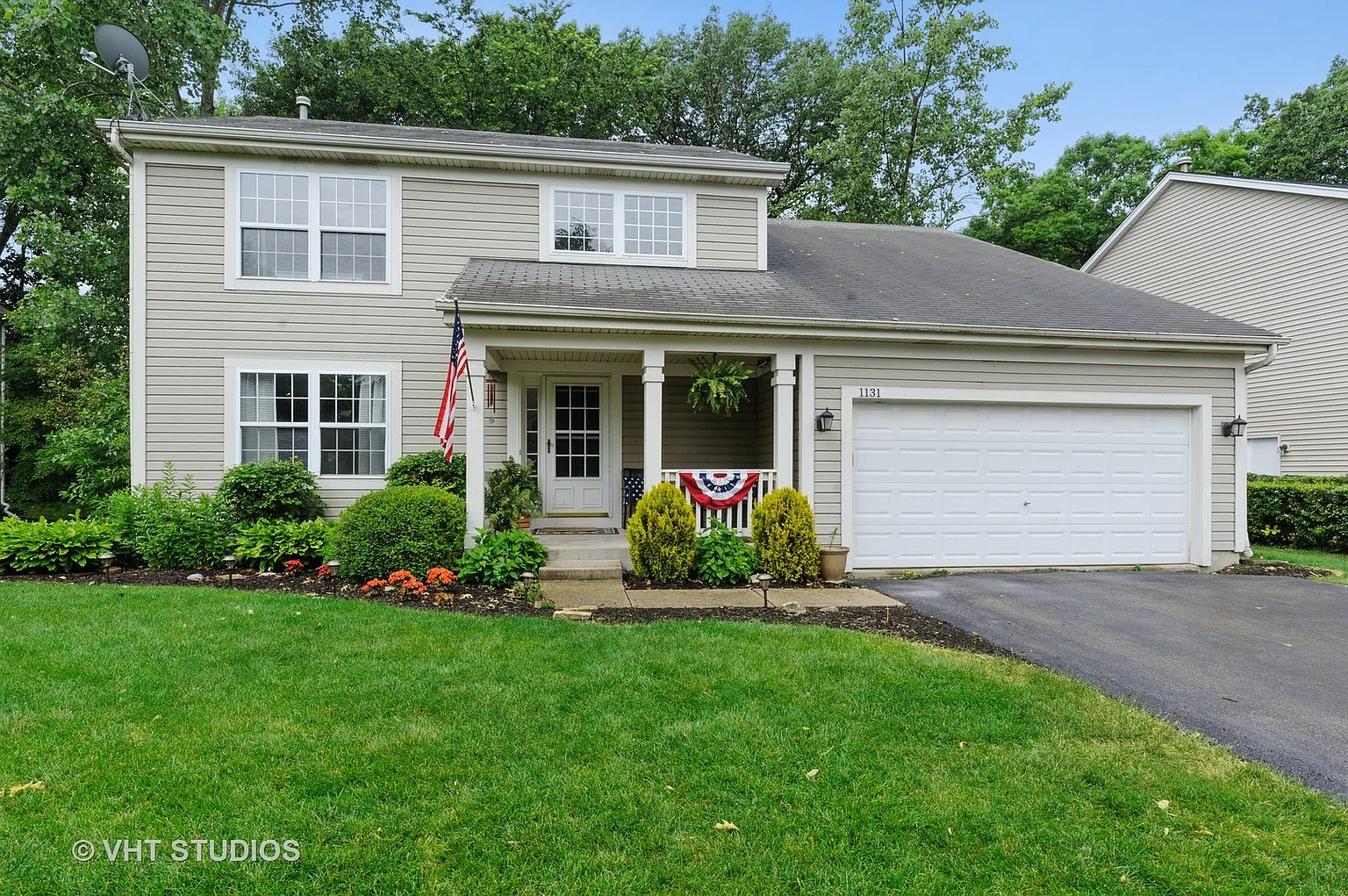 1131 Chesterfield Ln photo 1