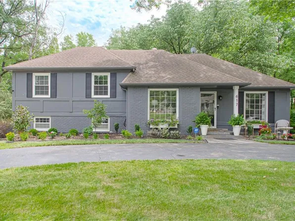 617 W Santa Fe Trl, Kansas City, MO 64145