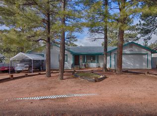 440 N 8th Ave, Show Low, AZ 85901