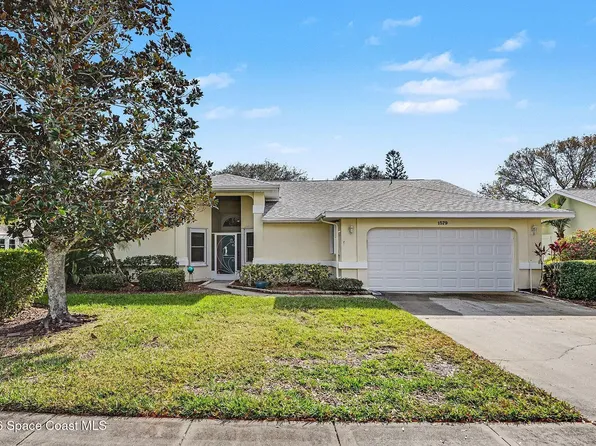 1579 Independence Ave, Melbourne, FL 32940