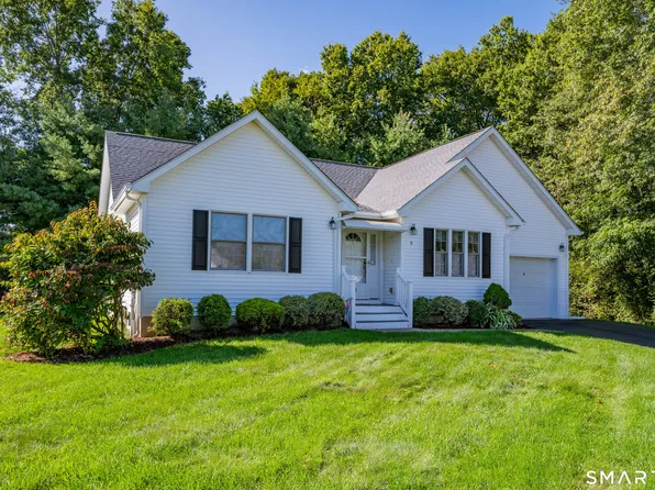 9 Memory Lane #9, Newington, CT 06111