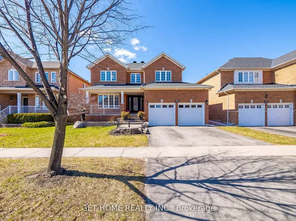 269 Huntington Cres, Clarington, ON L1E 3J3