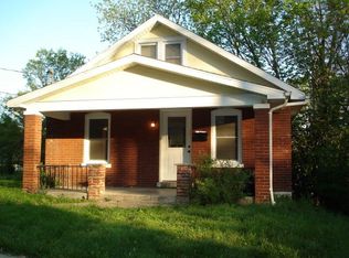 1002 Monroe St, Jefferson City, MO 65101