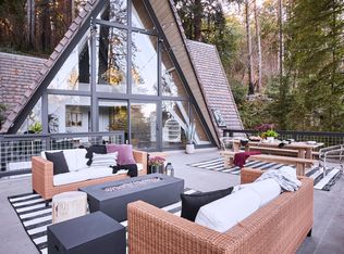 3119 Mount Veeder Rd, Napa, CA 94558