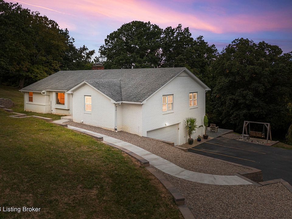 13715 Rehl Rd, Louisville, KY 40299 Zillow
