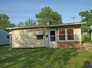 128 Edgewood St, Elyria, OH