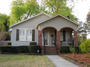 2350 Williams St, Augusta, GA 30904