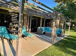 22 Hogan Dr, Amarillo, TX 79124
