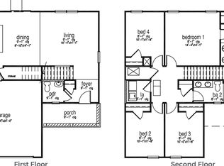 428 Ridge Lake Boulevard, Summerville, SC 29483