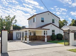 15938 Vose St #15938, Van Nuys, CA 91406