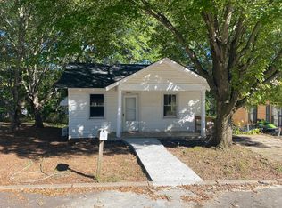 1031 4th St #1, Statesville, NC 28677