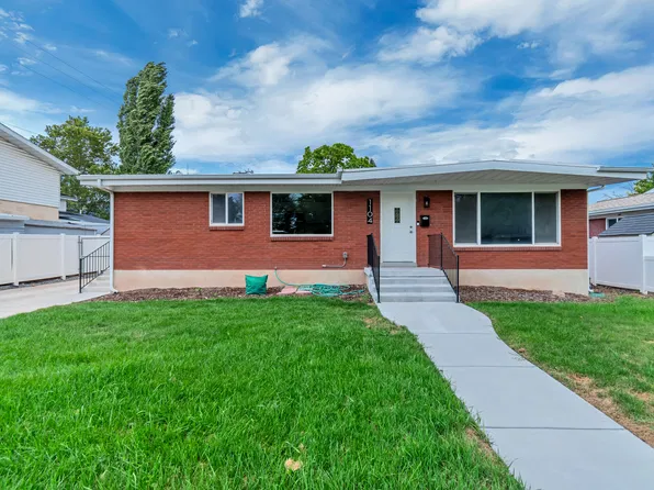 1104 E 5235 S, Salt Lake City, UT 84117