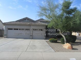 4325 E Del Rio St, Gilbert, AZ 85295