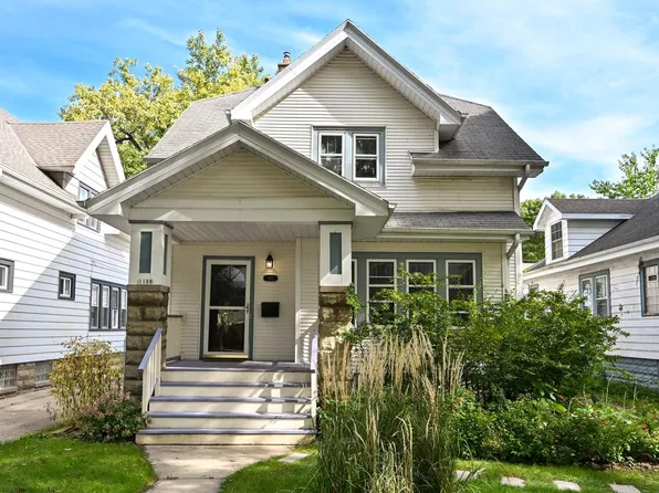1108 North 69th STREET, Wauwatosa, WI 53213