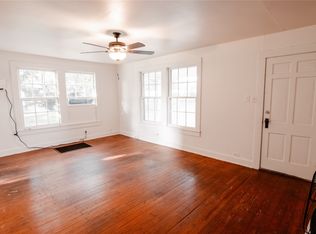 127 Desvoignes Rd, Denison, TX 75021