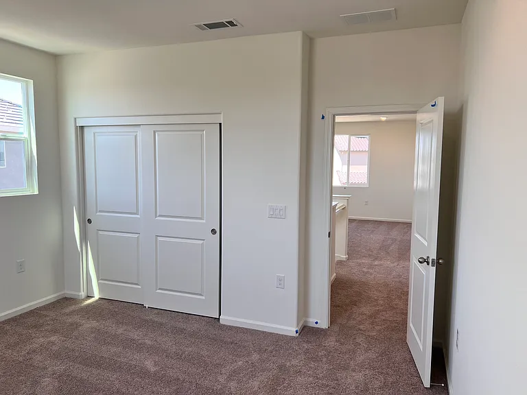2nd Floor Bedroom 1