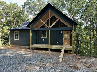 297 Tall Pines Dr, Ellijay, GA 30536