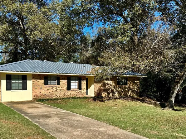 133 County Road 1028, Woodville, TX 75979