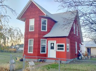 207 W Chestnut St, Union, OR 97883