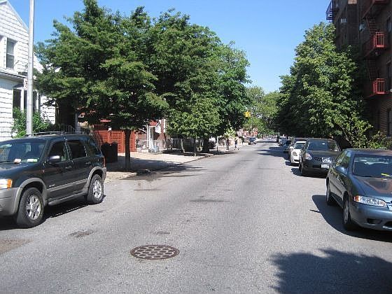 Street Scene