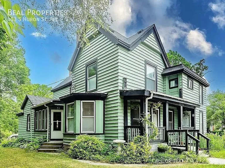 413 S Huron St #3 — Photo 1