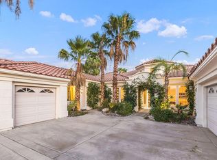 22 Vista Encantada, Rancho Mirage, CA 92270