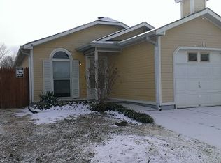 1407 S 111th Ave E, Tulsa, OK 74128