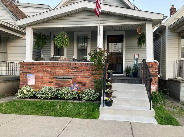 1113 Pierce Ave, Niagara Falls, NY 14301