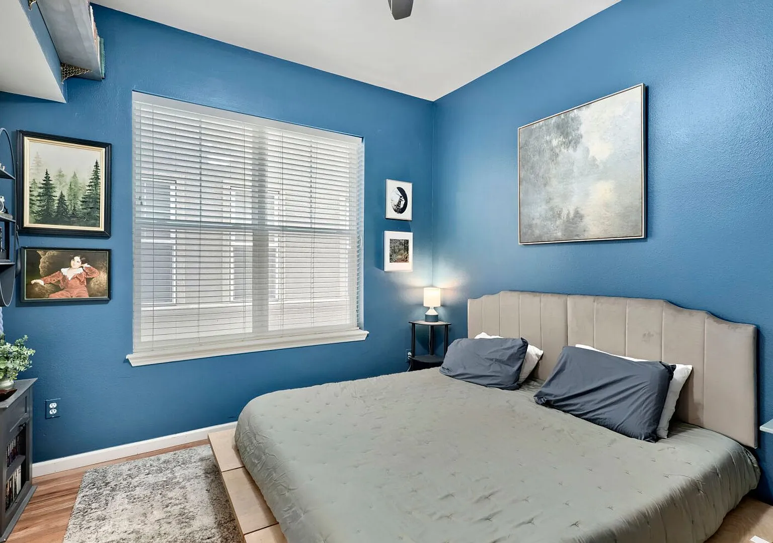 Stylish Denver Home | Renovated + Parking Spot — Photo 3