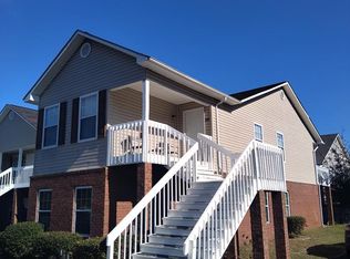 230 Magnolia Plantation Ct, Hinesville, GA 31313