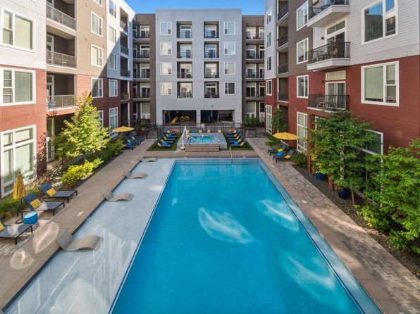 AMLI Denargo Market | 2525 Wewatta Way, Denver, CO