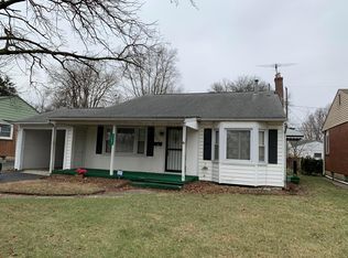 1587 Courtright Rd, Columbus, OH 43227