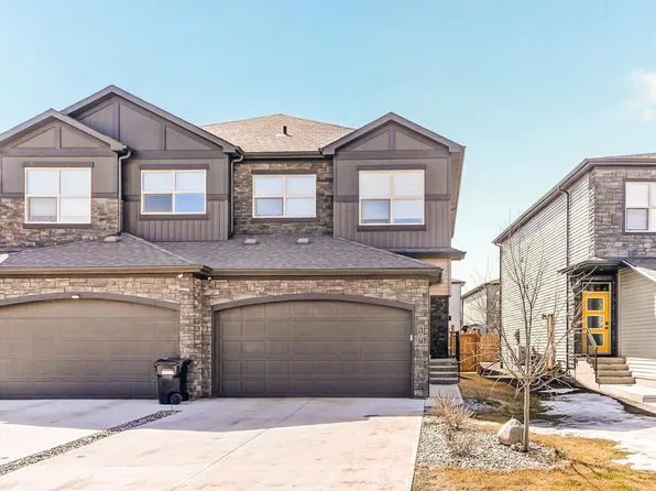107 Garneau Gate, Spruce Grove, AB T7X 2Y6