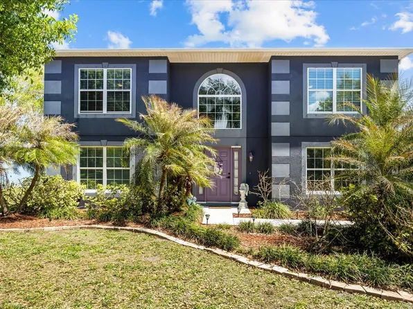 813 EVERNIA Street, Sebastian, FL 32958