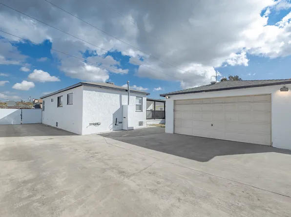 14413 Firmona Ave, Lawndale, CA 90260