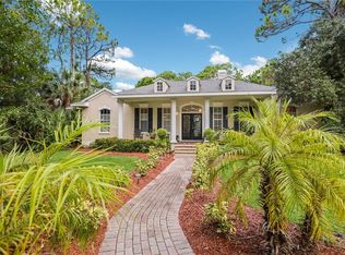225 Pine Ranch Trl, Osprey, FL 34229
