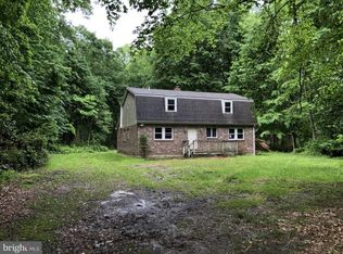 457 Gum Bush Rd, Townsend, DE 19734