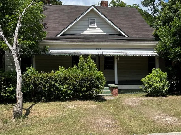 306 Butler St, Waycross, GA 31501