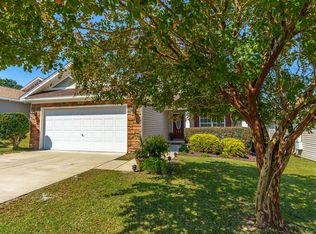 252 Starling Way, Lexington, SC 29073