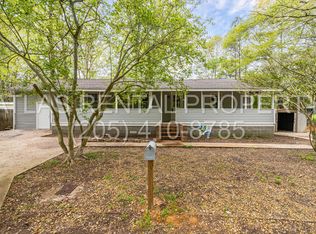 20333 Kimzy Carr Rd, Athens, AL 35614