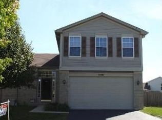 2204 Hollister Ct, Plainfield, IL