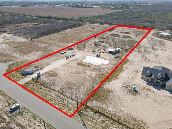 18611 Villa Hermosa Dr, Mission, TX 78572