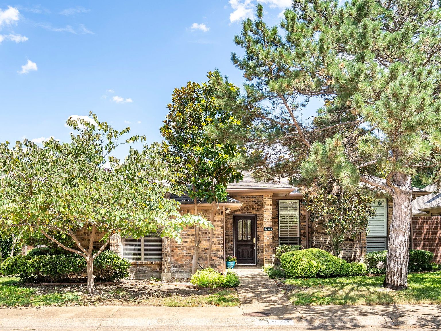 17644 Windflower Way, Dallas, TX 75252 Zillow