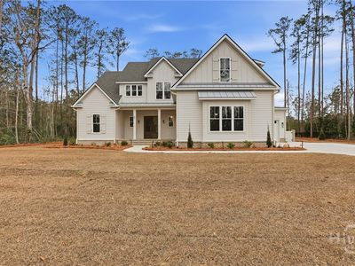 67 Enclave Drive, Richmond Hill, GA, 31324