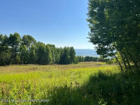 3 Dean N Neva Cir, Thayne, WY 83127
